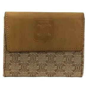 Celine Small Wallet